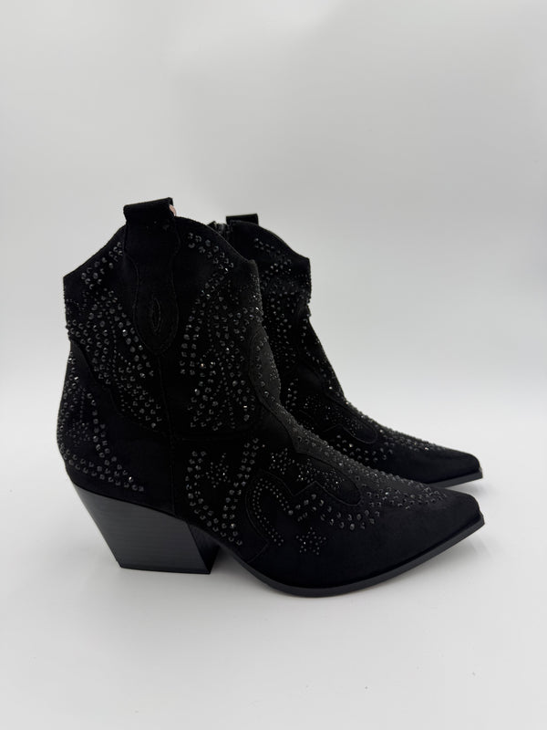 Bottes Collection - HL London