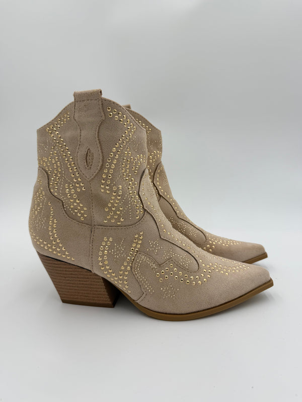 Bottes Collection - HL London