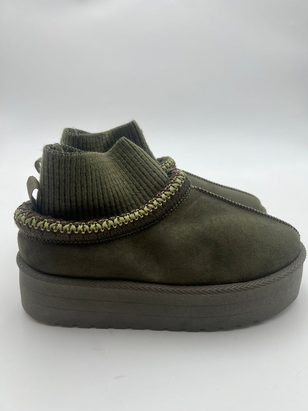 SHOES/BOOTS Collection - HL London