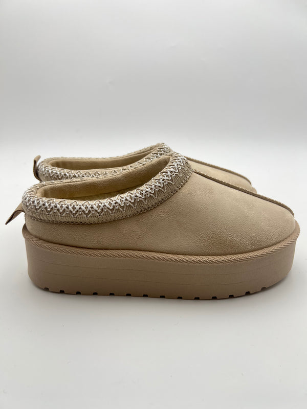 SHOES/BOOTS Collection - HL London