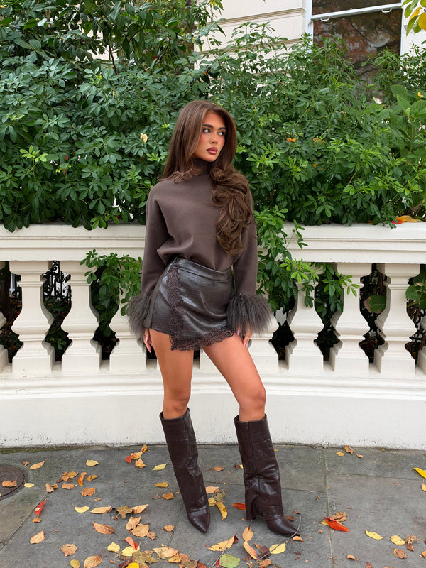 Jumpers Collection - HL London