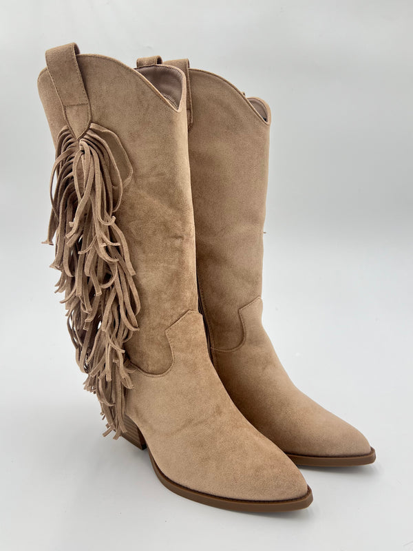 Cowboy Boots Collection - HL London