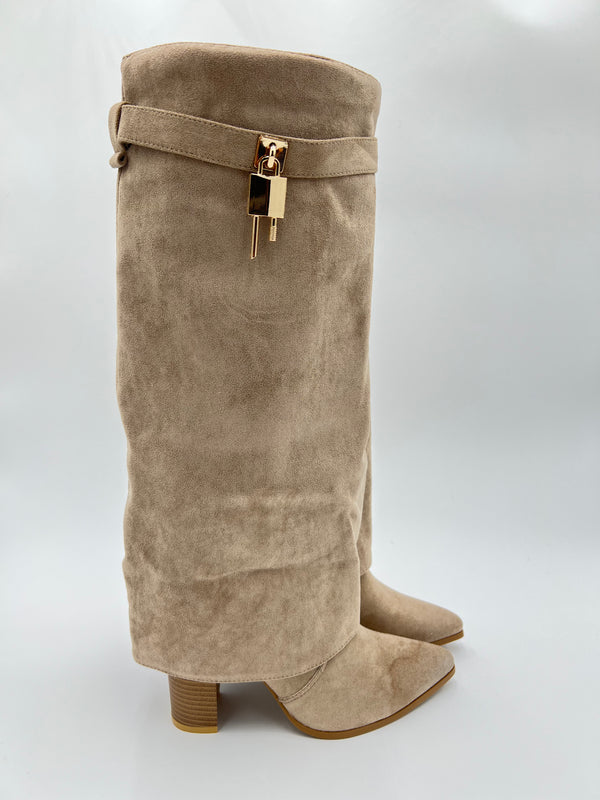 Stiefel Collection - HL London