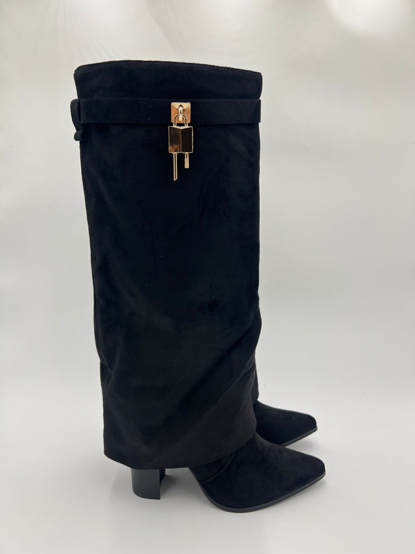 Stiefel Collection - HL London