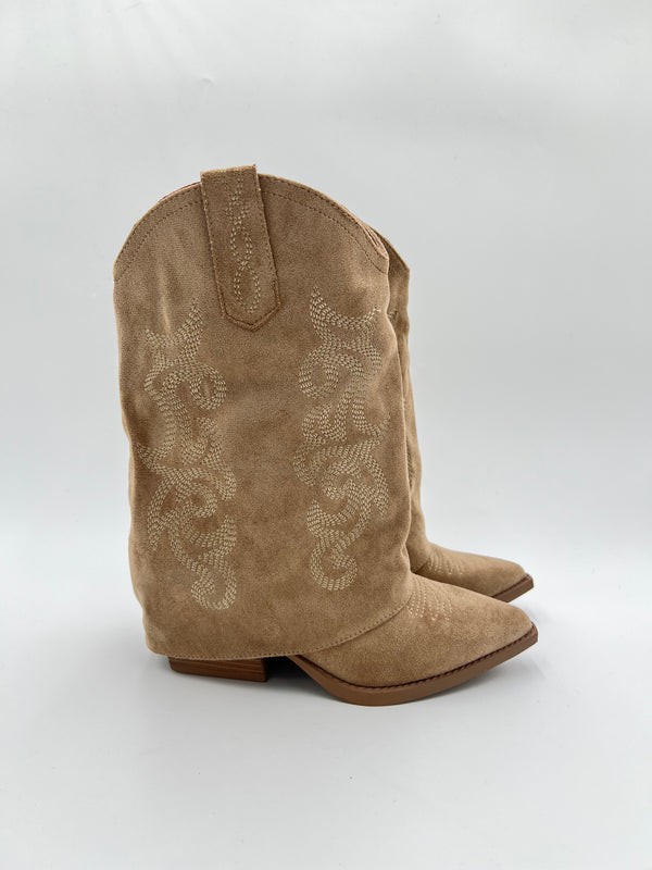 Cowboy Boots Collection - HL London