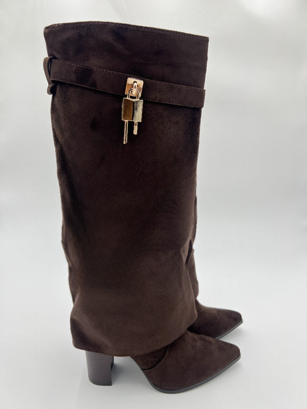 Stiefel Collection - HL London