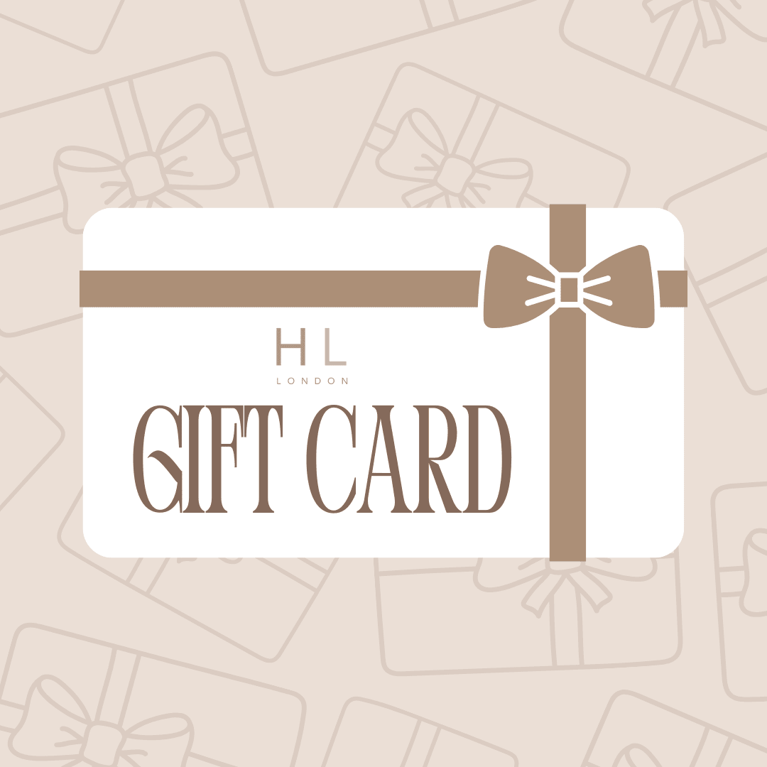 H&L Gift Cards