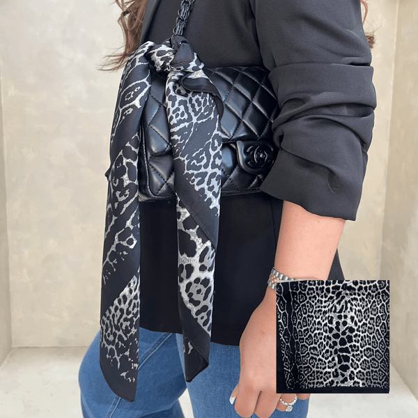 Silky Scarf - H&L